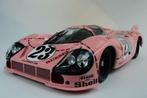 CMR 1/12 Porsche 917/20 - Le Mans 1971 (Pink Pig), Hobby en Vrije tijd, Modelauto's | 1:5 tot 1:12, Ophalen of Verzenden, Nieuw