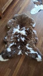 Schapenvacht, Huis en Inrichting, Woonaccessoires | Plaids en Woondekens, Ophalen of Verzenden, Nieuw
