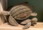 Schildpad groot en klein riviera maison, Ophalen of Verzenden, Zo goed als nieuw