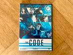 The Code - Seizoen 1 op Lumiere DVD (krasvrij, met NL), Boxset, Ophalen of Verzenden, Zo goed als nieuw, Vanaf 12 jaar