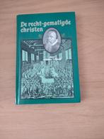 De recht-gematigde christen- Jacobus Trigland, Boeken, Ophalen of Verzenden, Gelezen, Christendom | Protestants