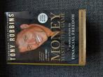Money Master the Game - Tony Robbins, Ophalen of Verzenden, Zo goed als nieuw, Geld en Beleggen