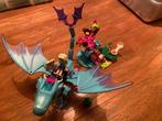 LEGO Elves 41172 Het Waterdraak Avontuur, Ophalen of Verzenden, Zo goed als nieuw, Complete set, Lego
