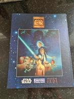 Star wars map met movie shots compleet., Verzamelen, Star Wars, Ophalen of Verzenden, Nieuw, Actiefiguurtje