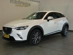 Mazda CX-3 2.0 SAG 120 GT-M, Voorwielaandrijving, 1998 cc, Gebruikt, 4 cilinders