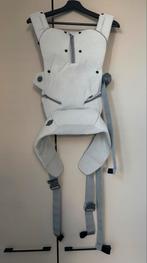 Draagzak BeSafe, Buik of Rug, Zo goed als nieuw, Draagzak, Ophalen