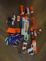 Nerf N-Strike Modules ECS-10, Ophalen, Gebruikt