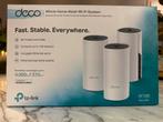 TP-Link Deco M4 Mesh WiFi Systeem, Ophalen of Verzenden, Gebruikt, Router, TP-Link