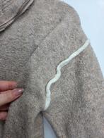 Kilky Beige Trui XS-L Cropped Model, Kleding | Dames, Truien en Vesten, Beige, Onbekend, Ophalen of Verzenden, Zo goed als nieuw