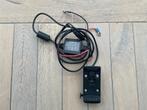 Garmin Zumo 390 395 Houder, Motoren, Ophalen of Verzenden, Zo goed als nieuw