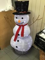 Sneeuwpop, Ophalen of Verzenden, Zo goed als nieuw