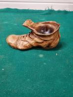 schoen pijphouder vintage france, Verzamelen, Ophalen of Verzenden, 'T Olde Gre-j, Info@toldegrej.nl, Endepoelstraat 20f Didam