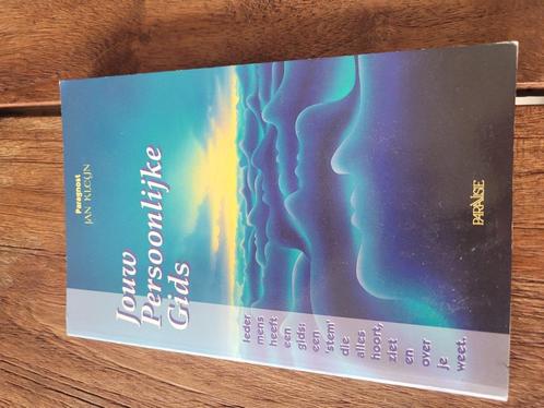 Jan A. Kleyn - Jouw persoonlijke gids, Boeken, Esoterie en Spiritualiteit, Zo goed als nieuw, Ophalen of Verzenden