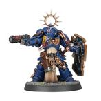 Warhammer 40K Primaris Lieutenant, Ophalen of Verzenden, Nieuw, Warhammer, Figuurtje(s)