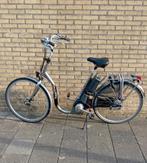 Sparta fietsen Pharos Finesse met lage instap, Ophalen of Verzenden, Zo goed als nieuw, Overige merken