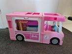 Barbie Droom Camper met Accessoires, Ophalen, Gebruikt, Meisje