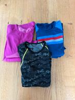 Crivit thermo kleding 134/140, Ophalen of Verzenden, Zo goed als nieuw, Jongen of Meisje, Broek