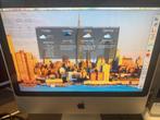 Imac, begin 2008 software OS X 20 inch werkend., Computers en Software, Apple Desktops, Verzenden, Gebruikt, IMac, 2 tot 3 Ghz