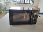 Magnetron - Perfect voor snelle maaltijden!, Witgoed en Apparatuur, Magnetrons, Gebruikt, Minder dan 45 cm, Ophalen of Verzenden