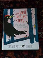 Kwie Kwie Kwie - Camilla Dreef, Non-fictie, Ophalen of Verzenden, Zo goed als nieuw, Camilla Dreef