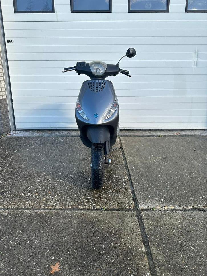 Piaggio zip 125 4t, Motoren, Tuning en Styling, Ophalen