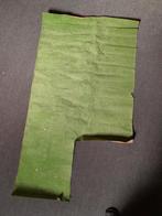 mos mospapier voor kerst / kerststal / kerstdorp, Diversen, Kerst, Ophalen of Verzenden