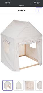 Speelhuisje/speeltent, Ophalen of Verzenden, Zo goed als nieuw