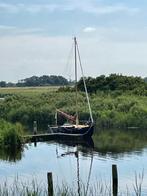 Unieke Wild Duck 19 ‘Grauwe Razer’, Ophalen, Gebruikt, Staal, Diesel
