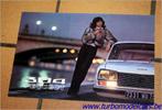 Folder Peugeot 304 1972, Ophalen of Verzenden, Zo goed als nieuw, Peugeot