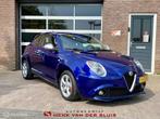Alfa Romeo MiTo 1.4 T MultiAir Business Super, Auto's, Alfa Romeo, 47 €/maand, Te koop, MiTo, Benzine