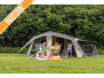 Campooz Lazy Jack - NIEUW! beschikbaar voor biedingen