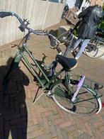 Green bike, Fietsen en Brommers, Fietsen | Tandems, 55 cm of meer, Ophalen, Zo goed als nieuw, Minder dan 10 versnellingen