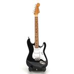 Eric Clapton miniatuur gitaar van hout mini guitar decoratie, Info@deconoord.nl, Deco Noord, Nieuw, Ophalen of Verzenden