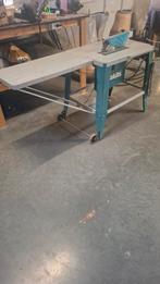 Makita 2712 Cirkelzaag - Gebruikt, Ophalen, Gebruikt, Cirkelzaag, 70 mm of meer