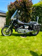 Honda Shadow VT1100C, Motoren, Motoren | Honda, 2 cilinders, Chopper, Particulier, Meer dan 35 kW