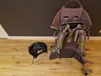 Littlelife draagtas, Kinderen en Baby's, Babydragers en Draagdoeken, Gebruikt, Rug, Draagzak, Ophalen