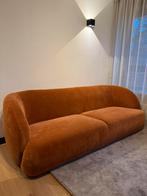 Sofacompany Paula 3-zitsbank, Ophalen, Driepersoons, 75 tot 100 cm, Zo goed als nieuw