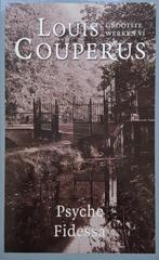 Louis Couperus - Psyche Fidessa (Ex.2), Ophalen of Verzenden, Zo goed als nieuw, Nederland