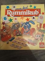 Kids editie rummicub, Hobby en Vrije tijd, Gezelschapsspellen | Bordspellen, Ophalen
