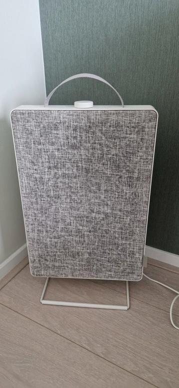 IKEA FÖRNUFTIG Luchtreiniger incl extra filterset beschikbaar voor biedingen