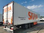 SCHMITZ, Auto's, Vrachtwagens, Overige kleuren, Bedrijf, Aanhangers en Opleggers, Te koop
