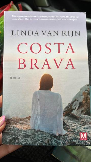 Linda van Rijn - Costa Brava beschikbaar voor biedingen