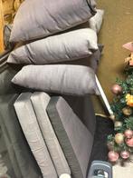 Loungeset, Tuin en Terras, Ophalen, Zo goed als nieuw