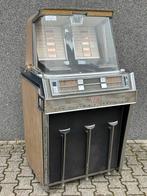 Prachtige AMI model King jukebox, Verzamelen, Ophalen of Verzenden, Zo goed als nieuw, 1950 tot 1960, Ami