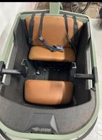 COMING SOON! Lovens S85 bakfiets - Perfect voor gezinnen!, Fietsen en Brommers, Fietsen | Bakfietsen, Overige merken, Ophalen of Verzenden