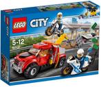 Lego City Politie Sets 30352, 60127, 60126, 60136, 60137, Ophalen of Verzenden, Zo goed als nieuw, Complete set, Lego