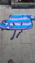 Nieuwe regendeken shetlander, Ophalen of Verzenden, Nieuw