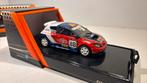 Toyoto corolla andros o panis 151 solido 1.43, Hobby en Vrije tijd, Modelauto's | 1:43, Ophalen of Verzenden, A, A, A
