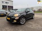 Fiat 500 X 1.4 Turbo MultiAir PopStar, Voorwielaandrijving, Gebruikt, 4 cilinders, 500X