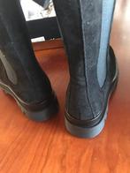 Nieuwe zwarte Boots maat 40, Ophalen, Nieuw, Zwart